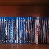 bluray nuovi e usati