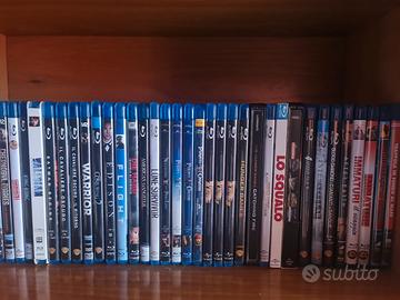 bluray nuovi e usati