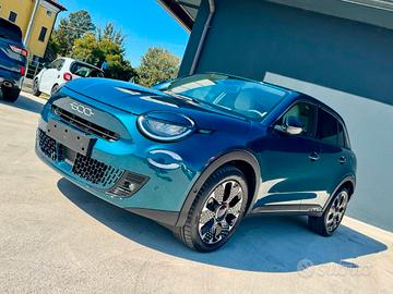 Fiat 600 1.2 hybrid La Prima 110cv auto
