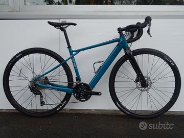 GT EGRADE BOLT (Deep Teal)