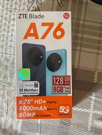 Telefono A 76
