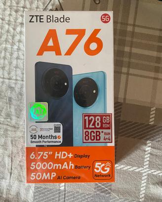 Telefono A 76