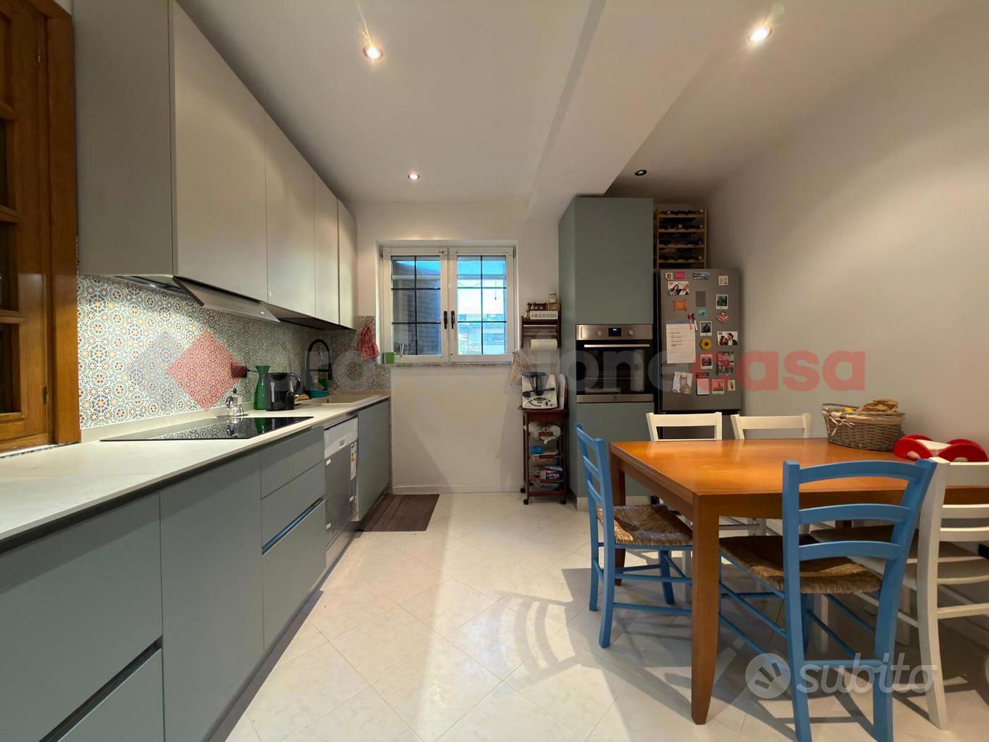 Apartment in Arezzo, Meridiana, San Leo - Vista 6