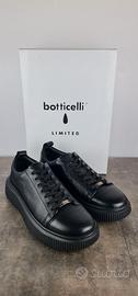 Roberto Botticelli stringata uomo n.41