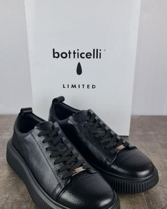 Roberto Botticelli stringata uomo n.41