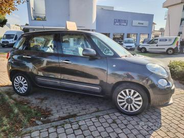 FIAT 500L 1.3 Multijet 95 CV Pop Star