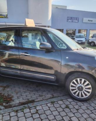 FIAT 500L 1.3 Multijet 95 CV Pop Star