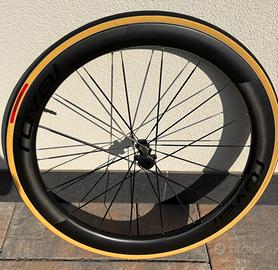 Ruote Specialized Roval Rapide CLX 3
