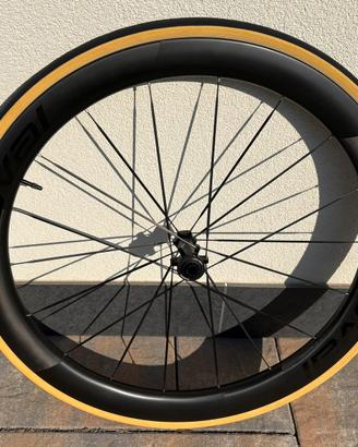 Ruote Specialized Roval Rapide CLX 3