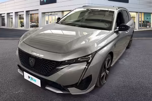 Peugeot 308 SW SW GT Hybrid 136 e-DCS6