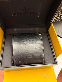 Box breitling