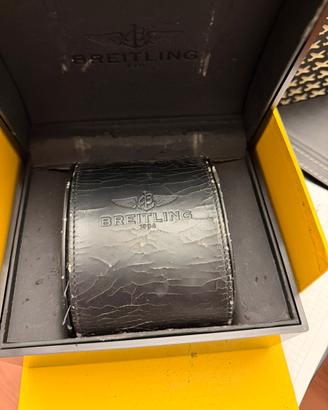 Box breitling
