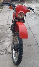 Honda XL 400 R - 1985