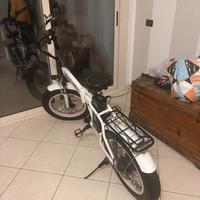 Bicicletta elettrica