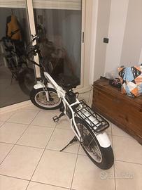 Bicicletta elettrica