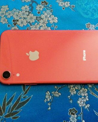 iphone xr color salmone 