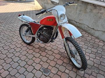 Beta Altro modello - 1976