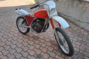 Beta Altro modello - 1976