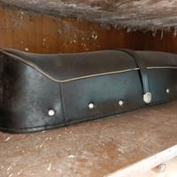 Sella E.G.V. moto Morini Ducati Minarelli Honda