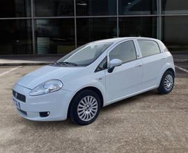 FIAT Grande Punto 1.2 BENZ 69 CV 5 porte ADATTA