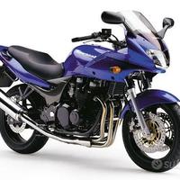 KAWASAKI ZR 7 750 RICAMBI