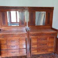 arredamento camera e sala