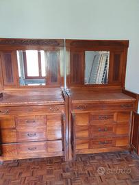 arredamento camera e sala