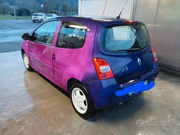 renault twingo  94.000 km  