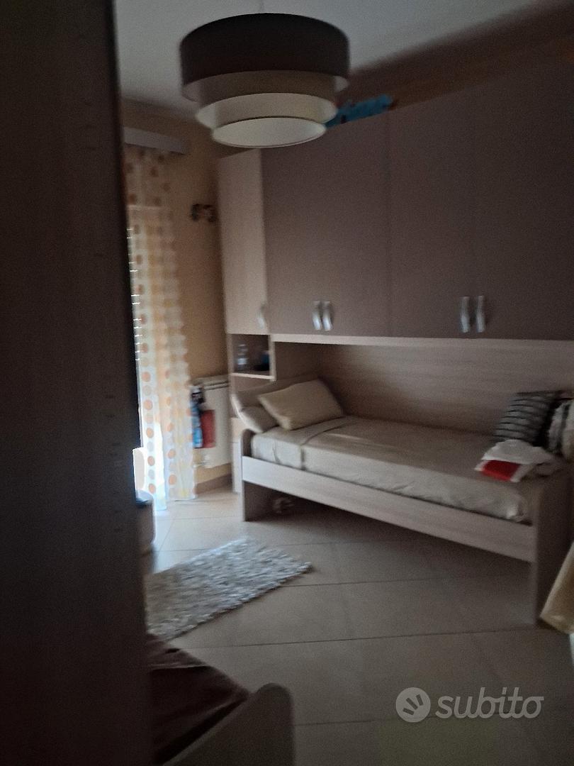 Appartamento – Pace del Mela, Tagliatore, Messina - Vista 4
