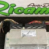 CENTRALINA ABS CLASSE C W202 KOMPRESSOR 1998