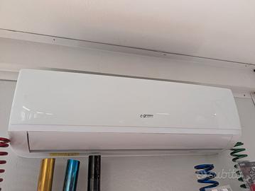 climatizzatore 24000 btu green smart