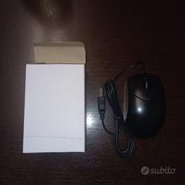 MOUSE  USB