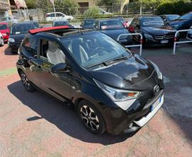 Toyota Aygo 72cv *CABRIO