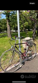 Bicicletta Atala citybike da uomo