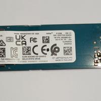 SSD NVME KIOXIA BG5 512 GB