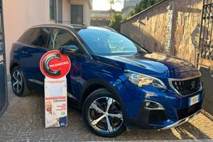 Peugeot 3008 BlueHDi 130 S&S EAT8 Allure