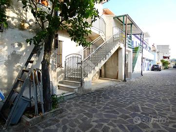 3 LOCALI A MONTEGIORDANO
