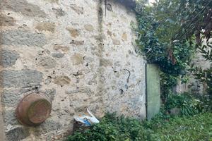 Abitazione da ristrutturare