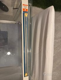 Ferri da maglia 6,5 mm