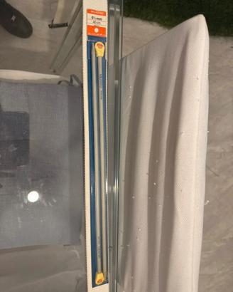 Ferri da maglia 6,5 mm