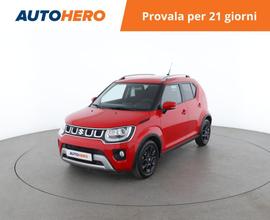 SUZUKI Ignis JA95901