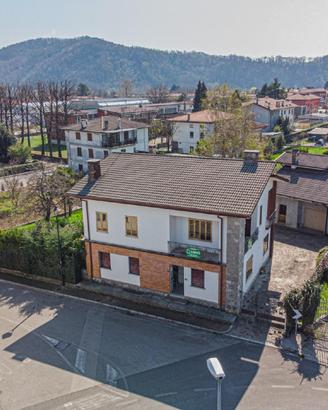 CASA INDIPENDENTE PLURICAMERE VICINANZE CENTRO