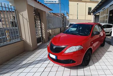 Lancia Ypsilon 1.2 69 CV 5 porte GPL Ecochic