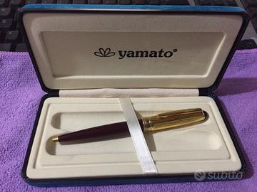 Yamato ball point