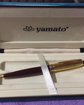 Yamato ball point