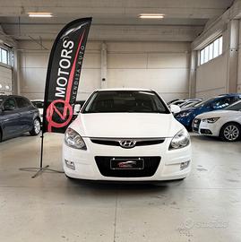 Hyundai i30 1.6 CRDi 90CV 6m. 5p. Active NEOPATENT