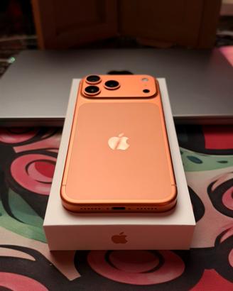 IPhone 17 Pro Max 512GB Apple Care+