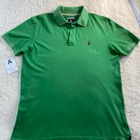 Polo Cooperativa Pescatori di Posillipo