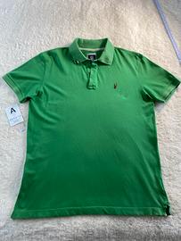 Polo Cooperativa Pescatori di Posillipo