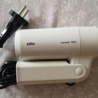 PHON PORTATILE DA VIAGGIO BRAUN